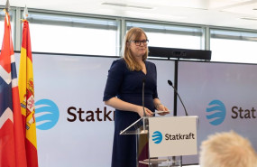 ep la presidenta y ceo del grupo statkraft birgitte ringstad vartdal