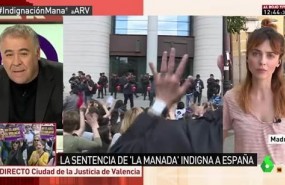 ep leticia dolera en al rojo vivo