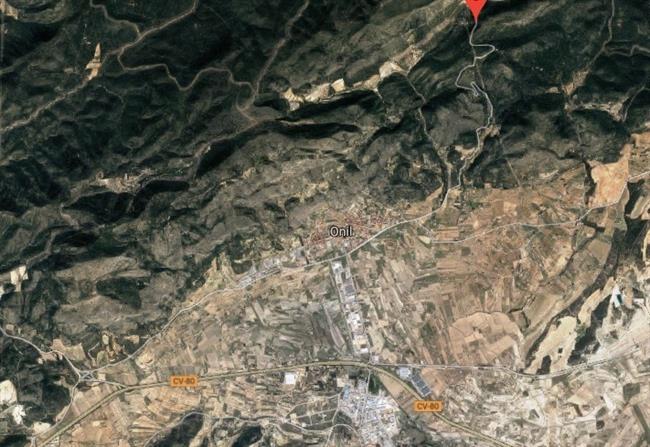 ep localidad alicantinaonil