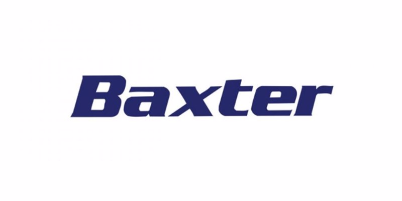 ep logo de baxter ep logo de baxter