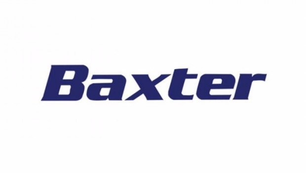 ep logo de baxter