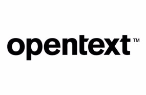 ep logo de opentext