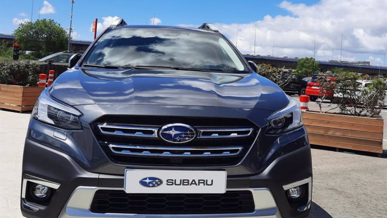 ep logo de subaru
