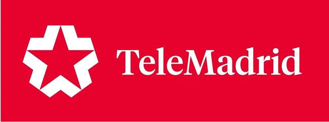 ep logo telemadrid