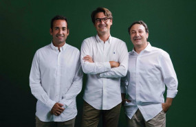 ep luis angel florez gonzalo fornies y jose servat fundadores de method