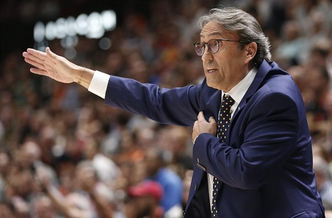 Luis Casimiro (Herbalife Gran Canaria) | ACB PHOTO - M.Á. POLO ep luis casimiro herbalife gran canaria 20171104133602