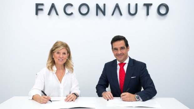 ep mapfre renueva su acuerdo con faconauto apoyando la evolucion y desarrollo del sector