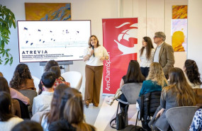 ep mas de 90 lideres jovenes de amchamspain impulsan su marca personal y liderazgo junto a atrevia