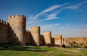 ep muralla de avila