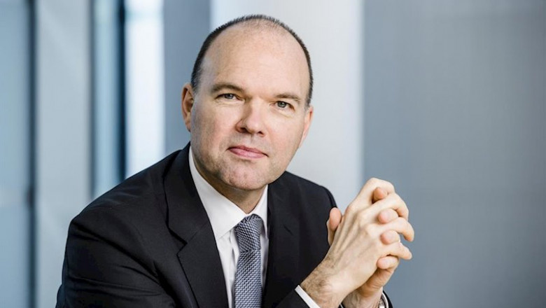 ep nick read consejero delegado de vodafone