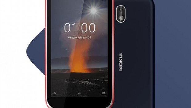 ep nokia 1