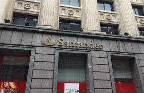 ep ofinina de banco santander en bilbao