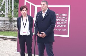 ep otegi intervienekanbo trasconferencia internacional