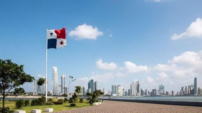 ep panama ciudad con bandera 20201125192604 ep panama ciudad con bandera 20201125192604