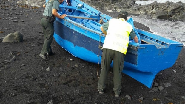 ep patera llegadala playalas malvas en tinajo