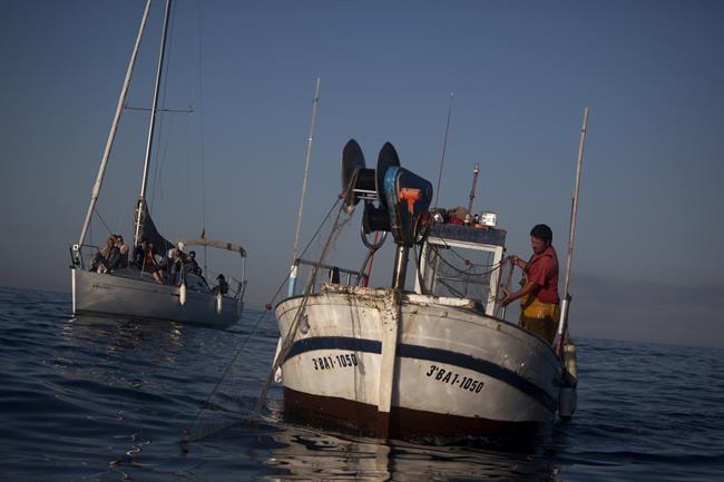 ep pesca artesanal barco embarcacion pesquero