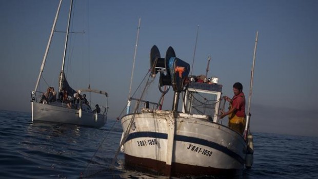 ep pesca artesanal barco embarcacion pesquero