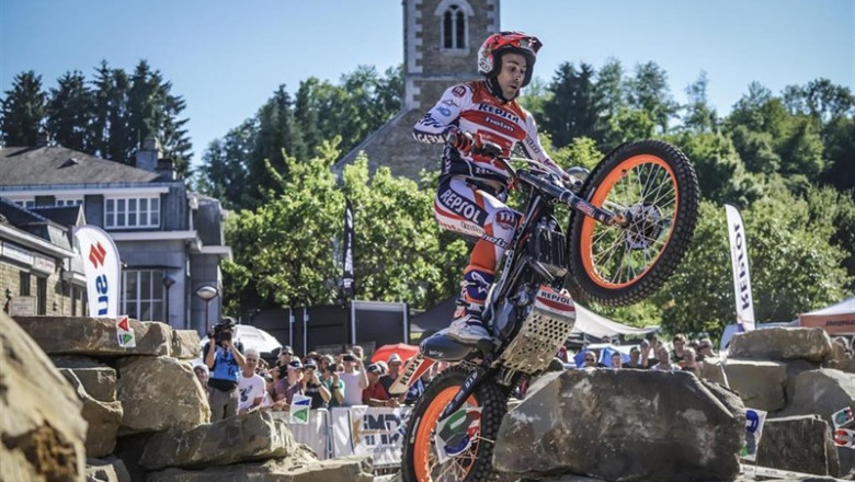 ep piloto espanol toni bou en comblain-au-pont