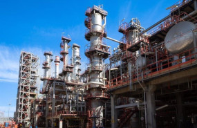 ep planta de refino de cepsa en huelva ep planta de refino de cepsa en huelva