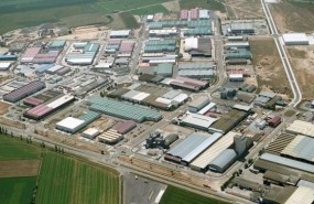 ep poligono industrialvaldeferrinejealos caballeros zaragoza