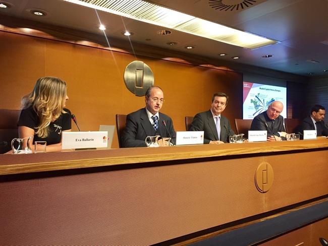 Presentación de la segunda edición del Hospitality Innovation Planet (HIP) | HIP 2018 ep presentacionla segunda edicionhospitality innovation planet hip