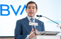 ep presidentebbva carlos torres vila durantecursola apiela uimpsantander ep presidentebbva carlos torres vila durantecursola apiela uimpsantander