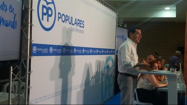 ep presidentepp-a juanma moreno en san fernando cadiz