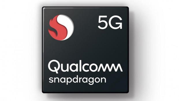 ep procesador qualcomm 5g