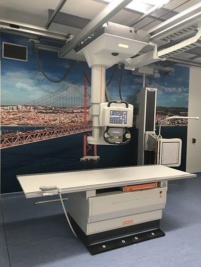 Radiologia Digital_baja | CARESTREAM ep radiologia digital baja