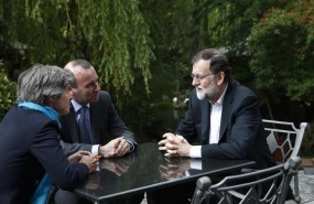 ep rajoymanfred weber reunidossofia