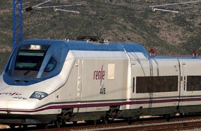 ep recurso de tren ave