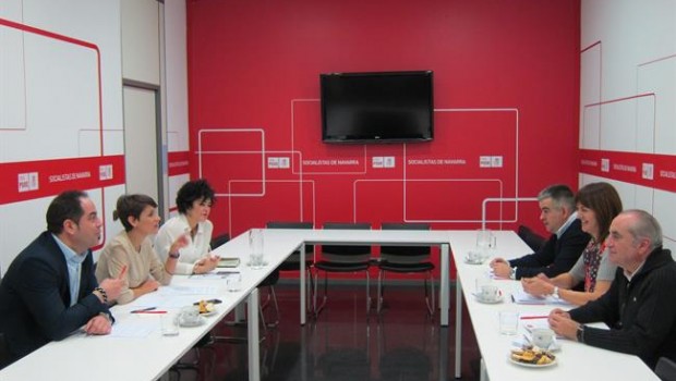ep reunionlas delegacionespsnpse-ee
