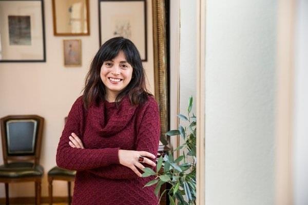 Rommy Arce | AYUNTAMIENTO DE MADRID ep rommy arce