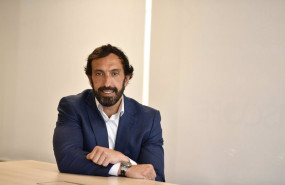 ep sage nombra nuevo director general para espana y portugal a jose luis martin zabala