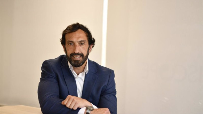 ep sage nombra nuevo director general para espana y portugal a jose luis martin zabala