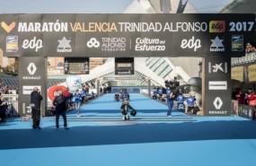 ep sammy kitwara maraton valencia trinidad alfonso edp