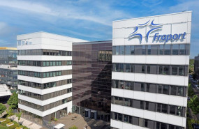 ep sede corporativa de fraport ep sede corporativa de fraport