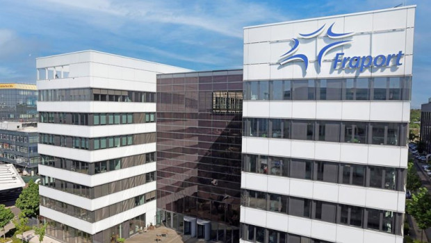 ep sede corporativa de fraport ep sede corporativa de fraport