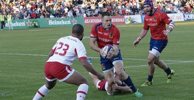 Selección española de rugby | FERUGBY ep seleccion espanolarugby