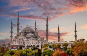 ep soltour refuerza su operativa a turquia este verano con vuelos directos desde madrid y bilbao