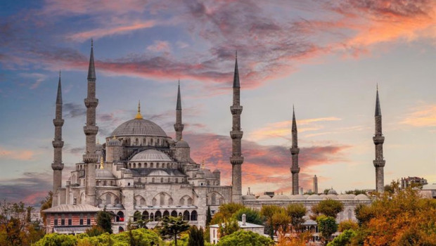 ep soltour refuerza su operativa a turquia este verano con vuelos directos desde madrid y bilbao