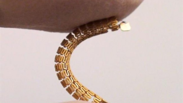 ep stent inteligente
