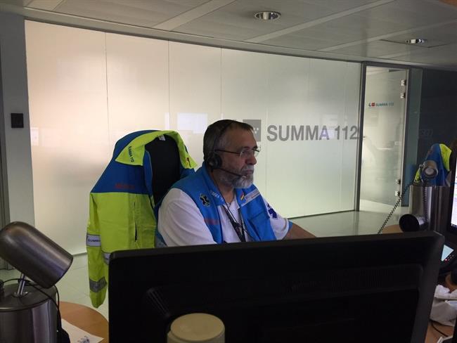 ep summa 112 comunidadmadrid
