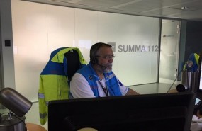 ep summa 112 comunidadmadrid