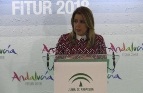 ep susana diaz comparecelos mediosfitur