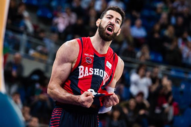 Tornike Shengelia (Baskonia Vitoria Gasteiz) | ACB PHOTO - I. MARTÍN - Archivo ep tornike shengelia baskonia vitoria gasteiz