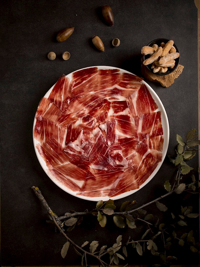 ep un estudio de la universidad de salamanca permite medir la calidad del jamon iberico
