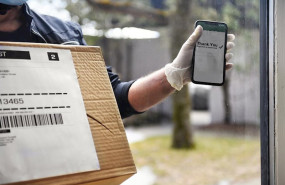 ep uso de la tecnologia en el sector logistico