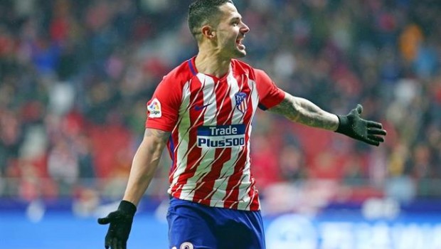 ep victor machin vitolo celebraprimer golatleticomadrid