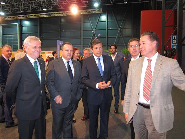 ep visitaexpositores foro sector metal